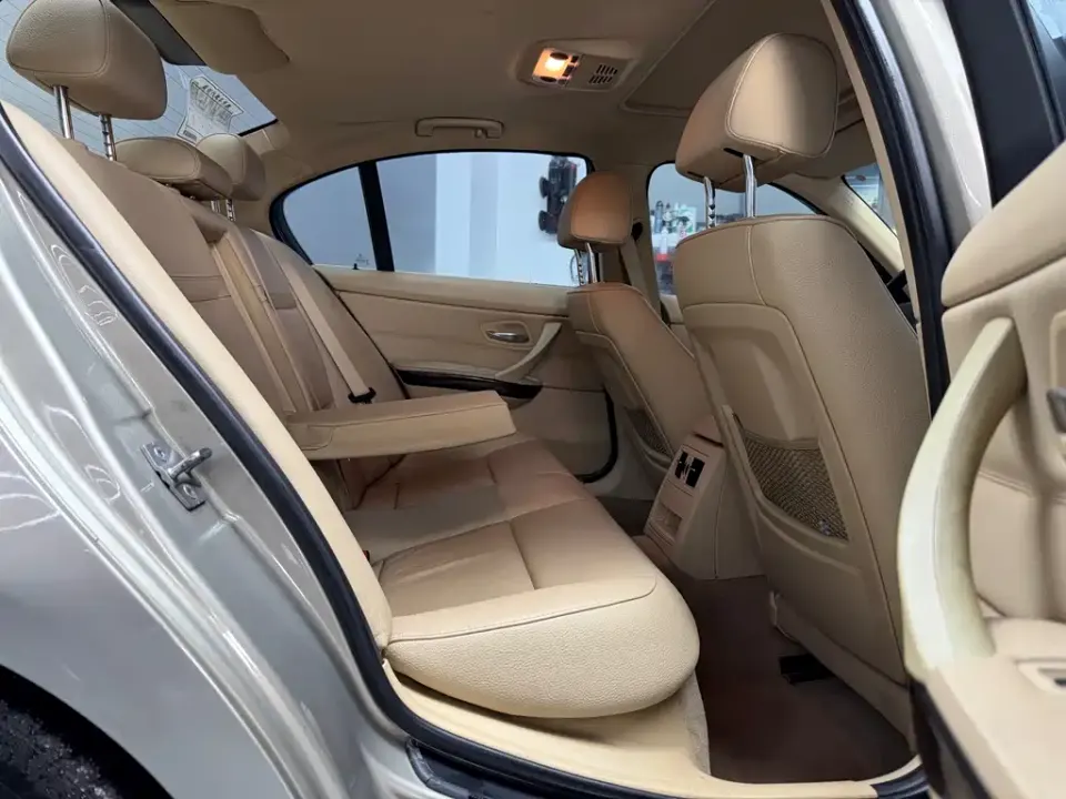 BMW 3 Series (Import)