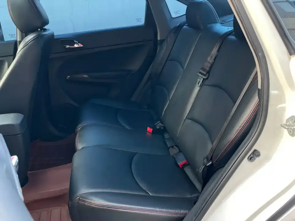 Haima Haima M3