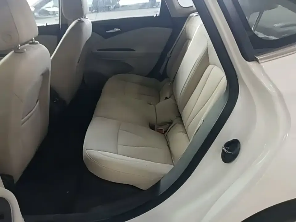 Buick Verano