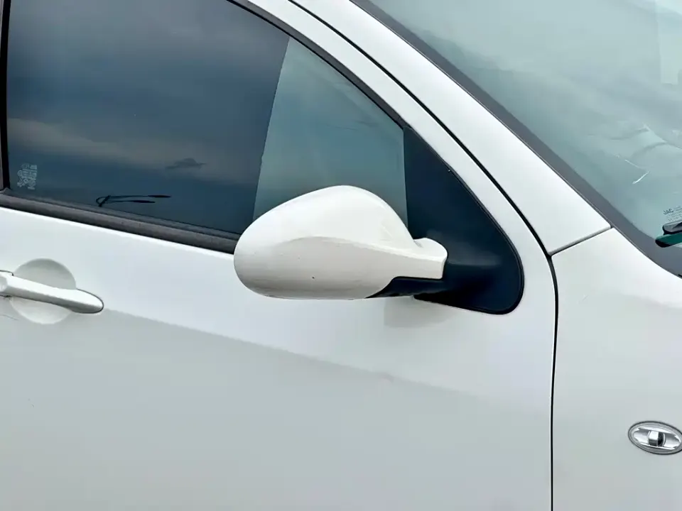JAC JAC iEV