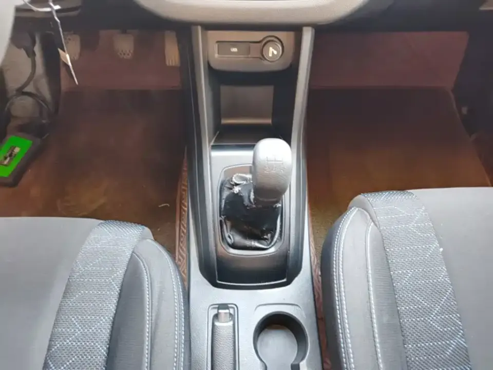 Baojun 310