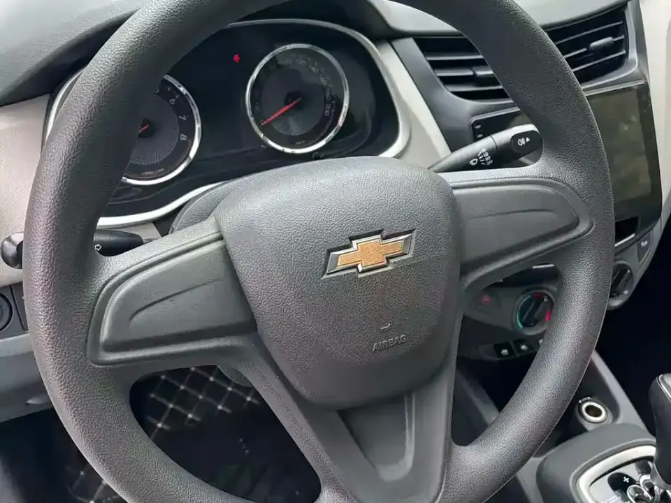 Chevrolet Sail