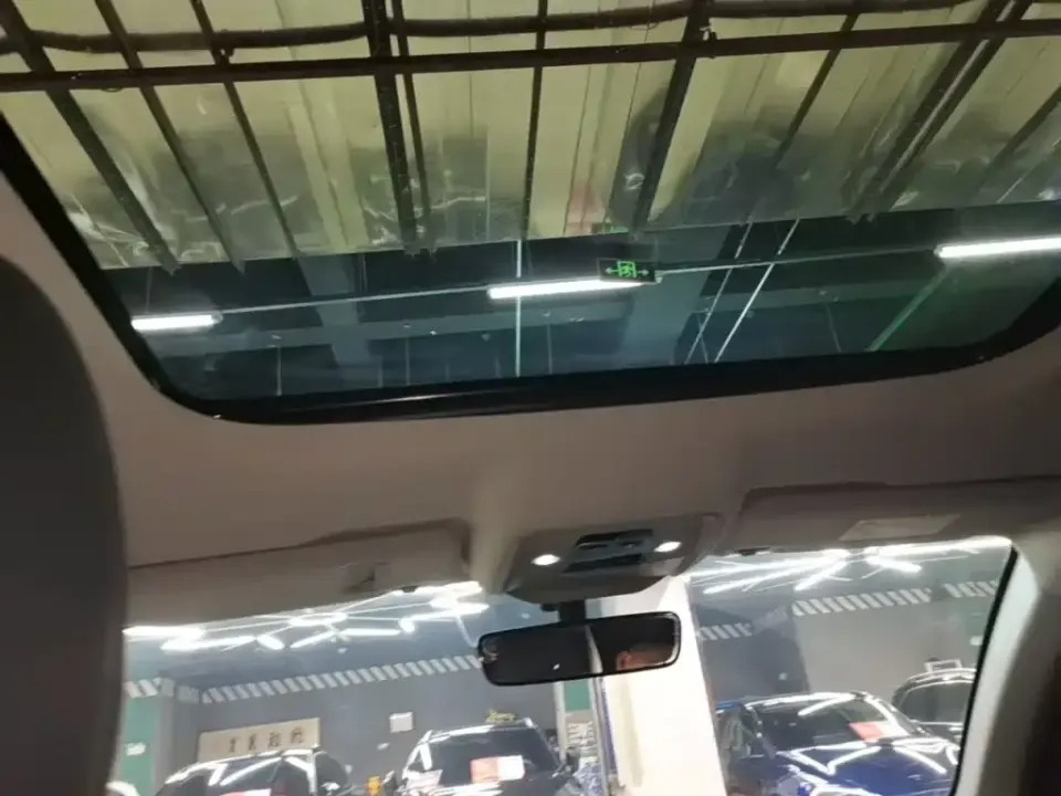 BYD Pro