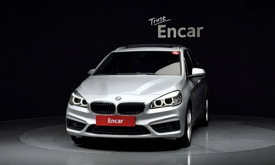 BMW 2-Series