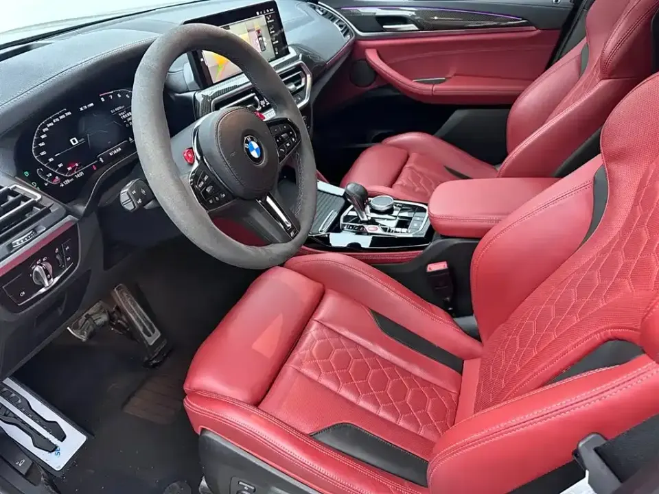 BMW X3 M