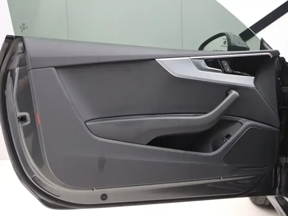Audi A5 (Import)