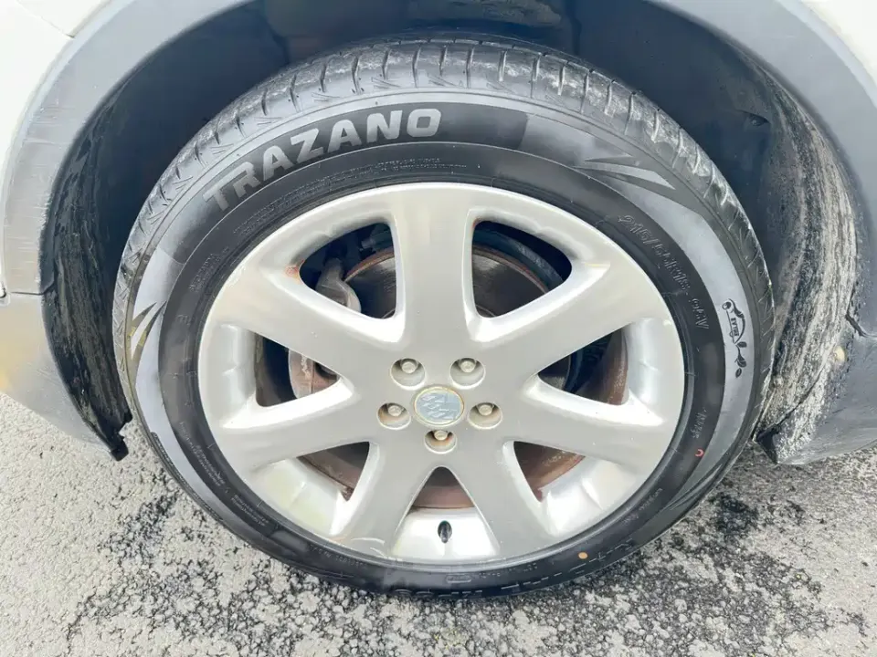 Buick Encore