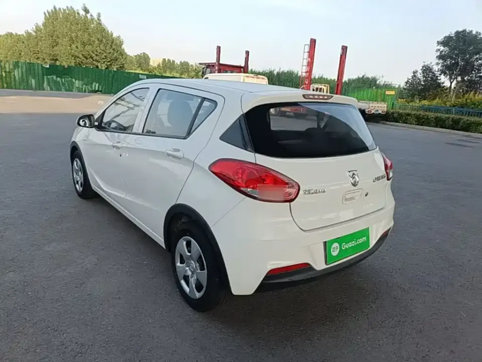 Baojun 310