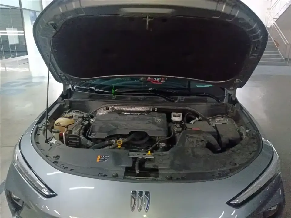 Buick Envista
