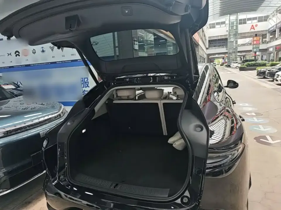 IM Motors IM LS6