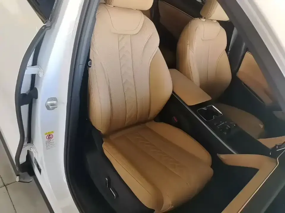 BYD L DM-i