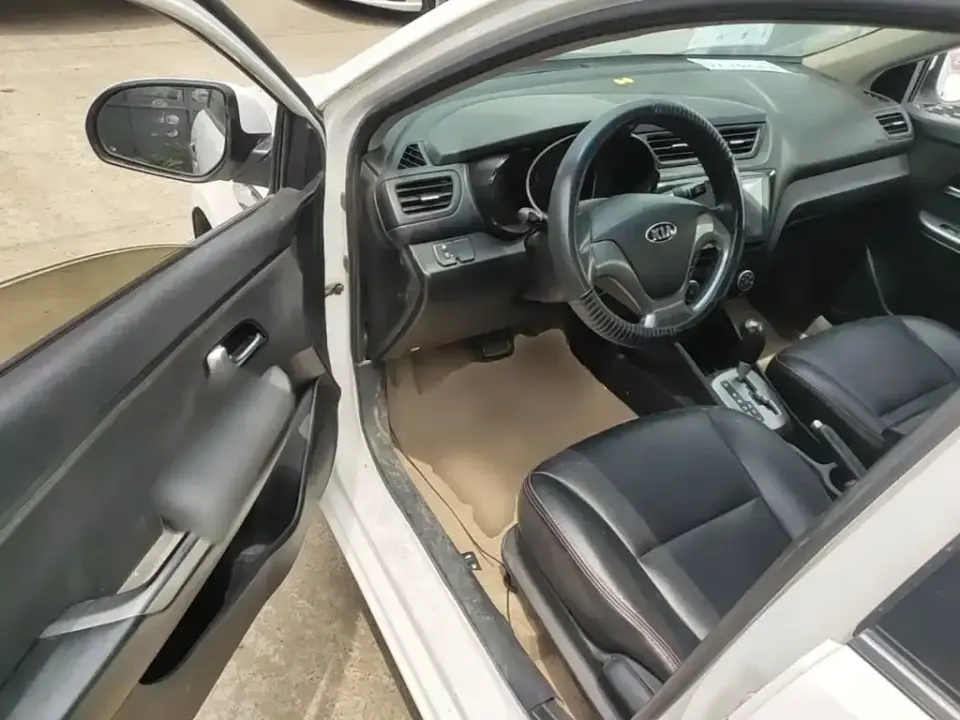 Kia K2
