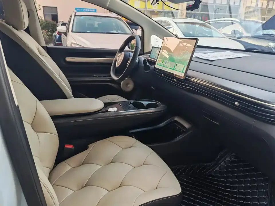 Baojun Yunduo