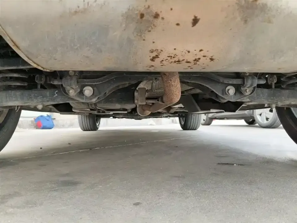 Oshan Oushang Z6