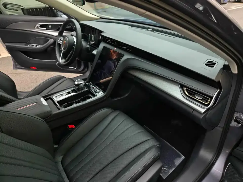 Hongqi Hongqi H5