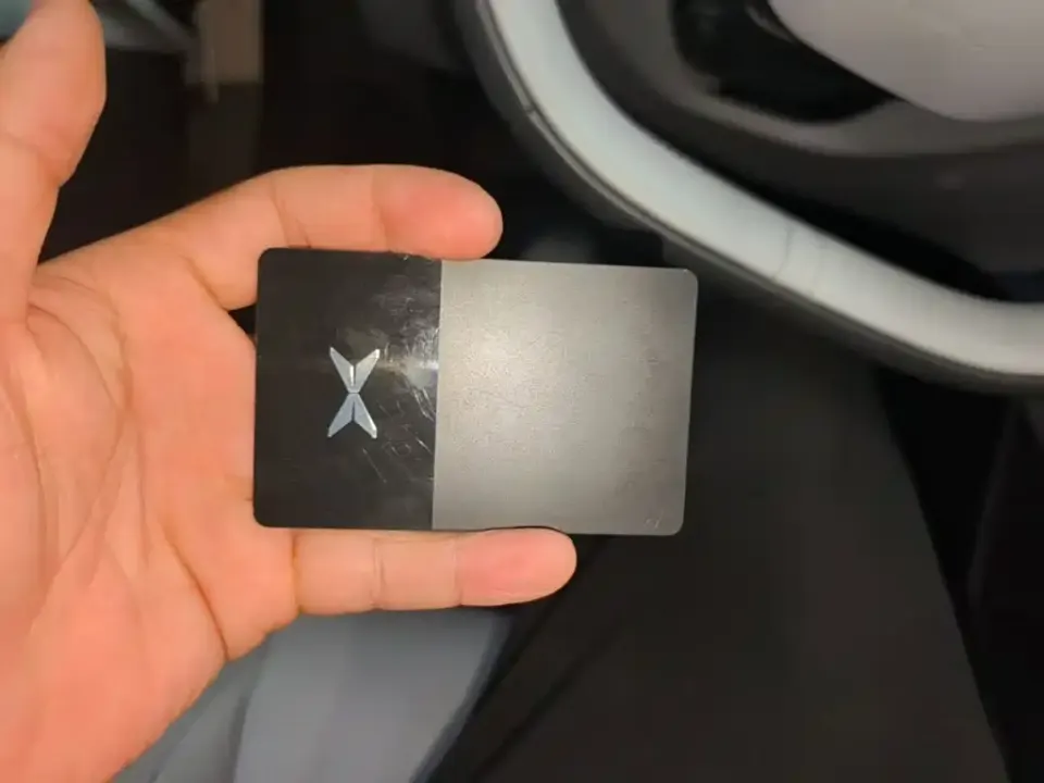 Xpeng M03