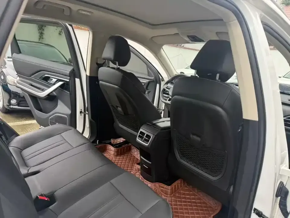 Zotye Zotye T500