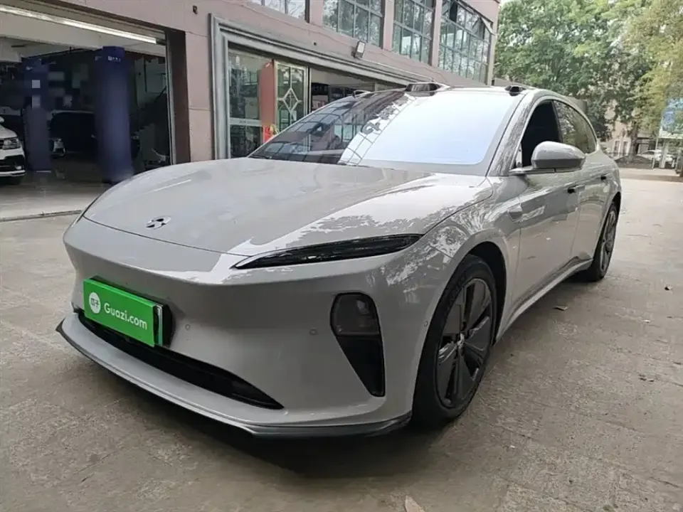 Nio ET5T