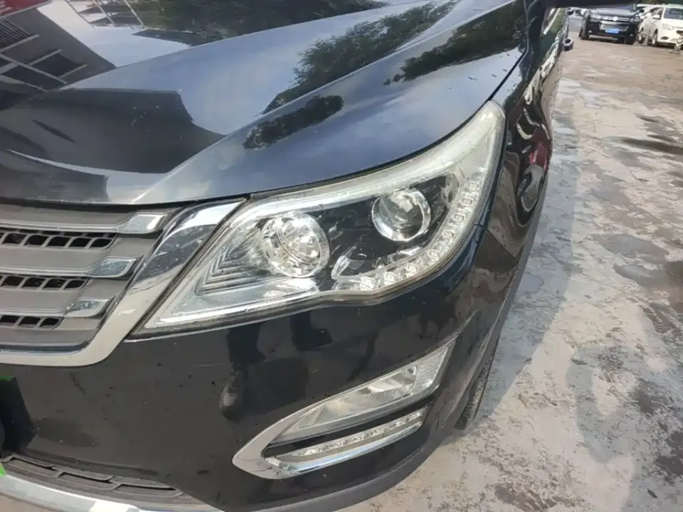 Baojun 560