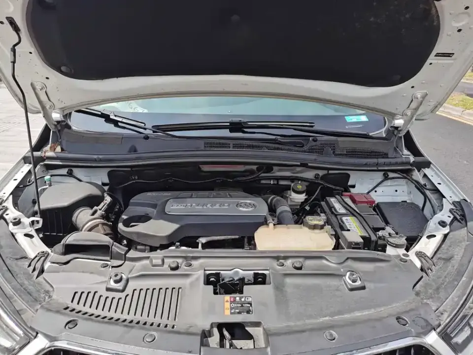 Buick Encore