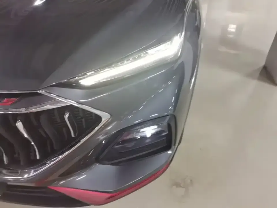 Oshan Oushang X5