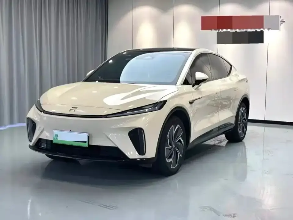 Roewe Feifan R7