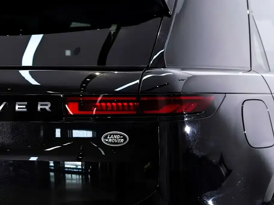 Land Rover Sport