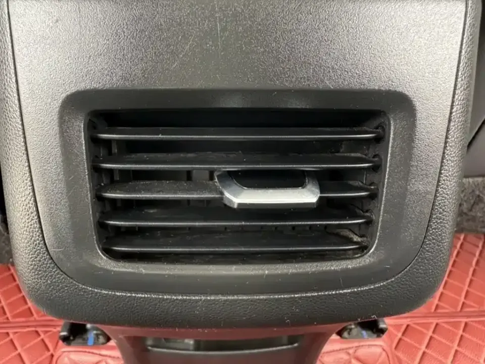Changan CS35PLUS