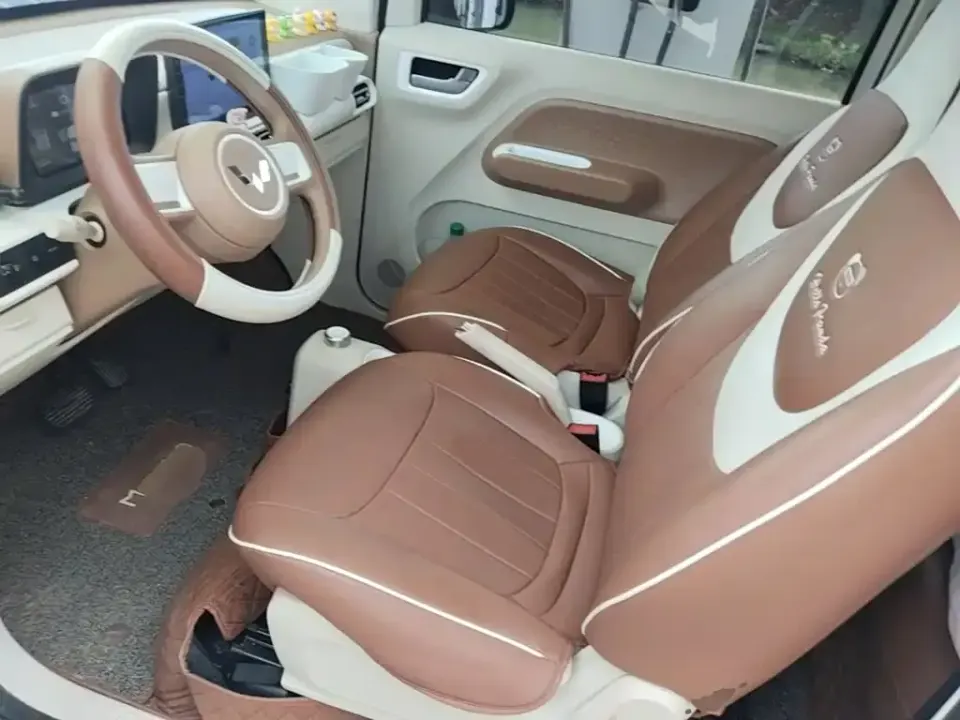 Wuling MINIEV