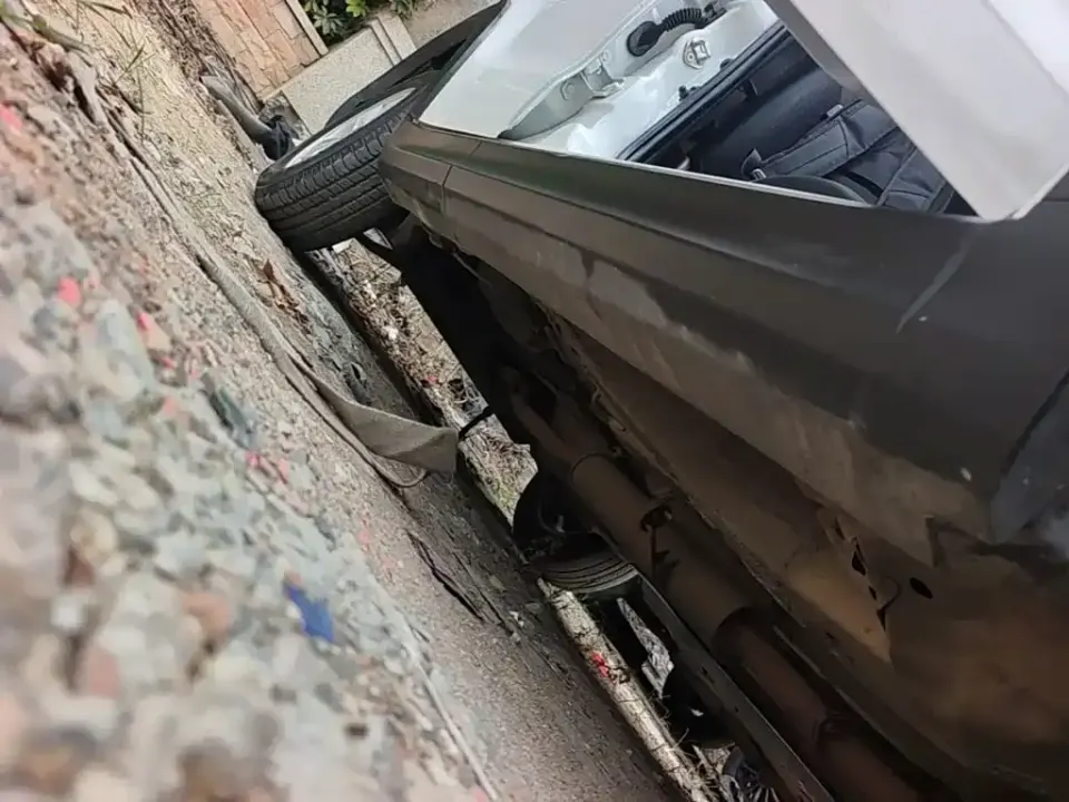 Haima Haima S7