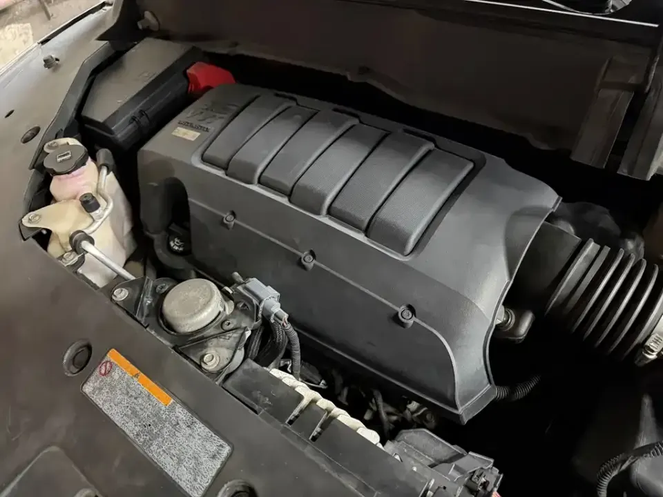Buick Enclave