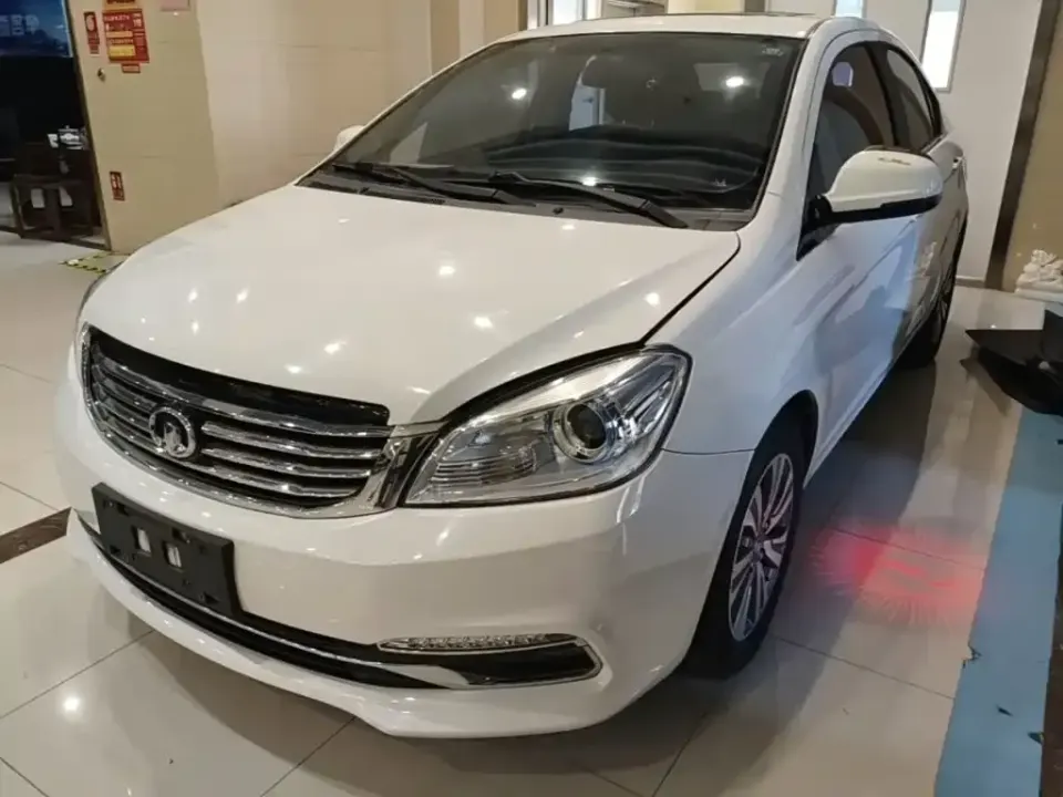 Great Wall Voleex c30