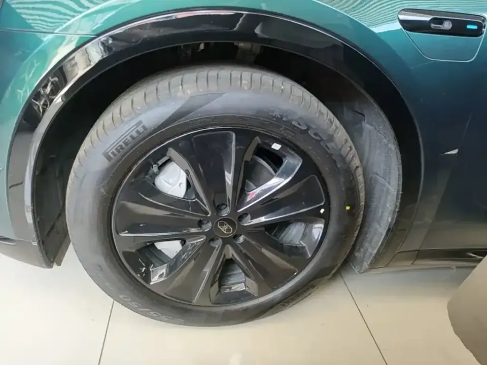 Zhijie Zhijie R7