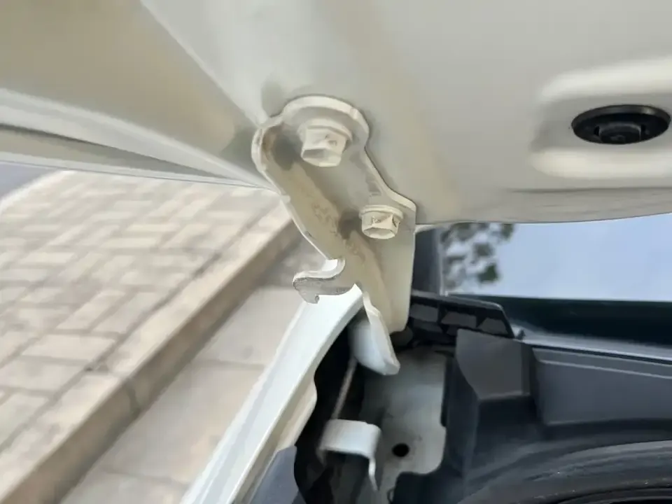 Toyota Reiz