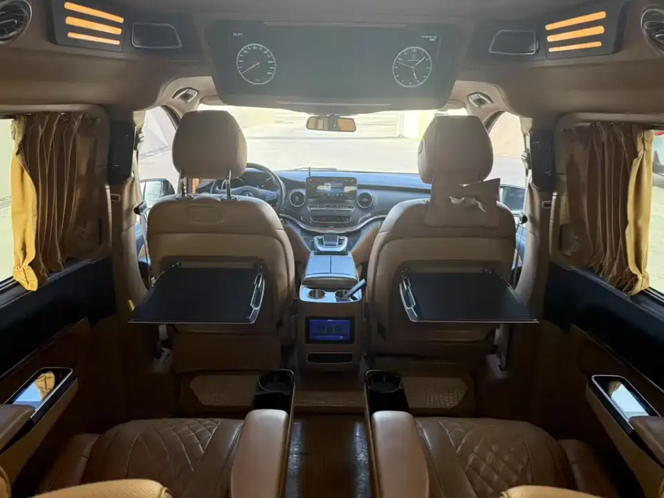 Bochi Baochi VC Series