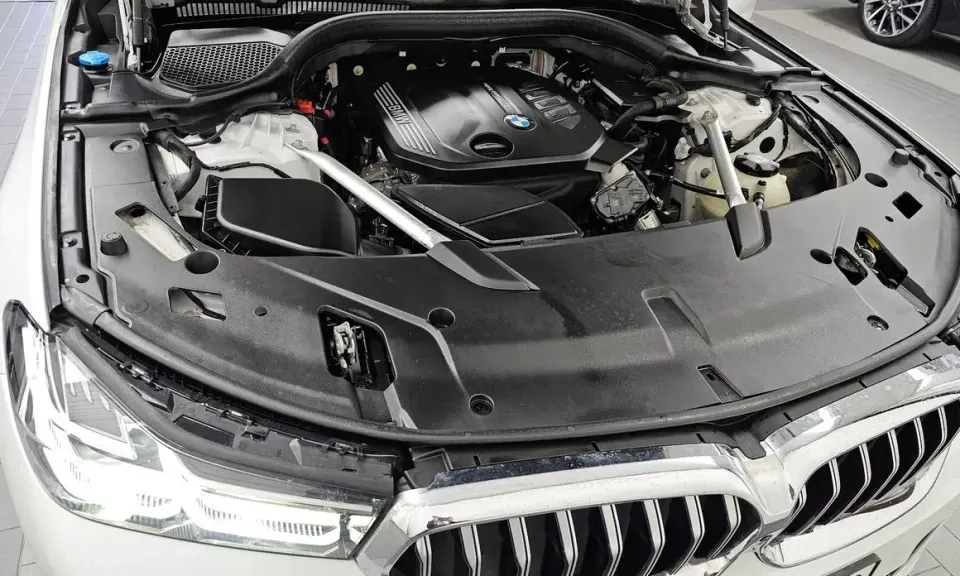 BMW Gran Turismo