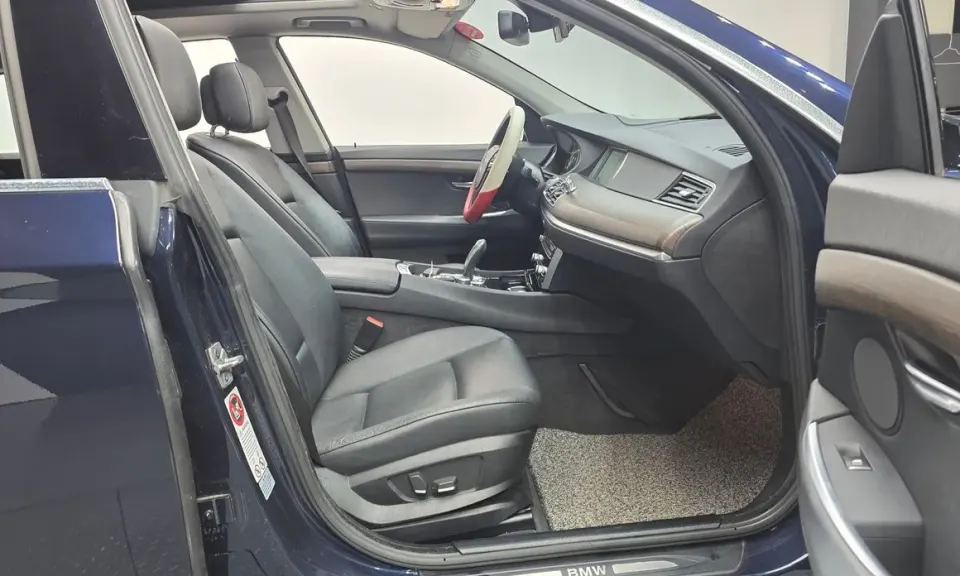 BMW Gran Turismo