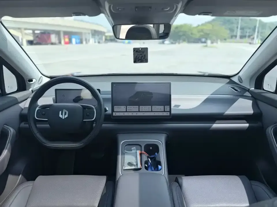Leapmotor Leapmotor C10