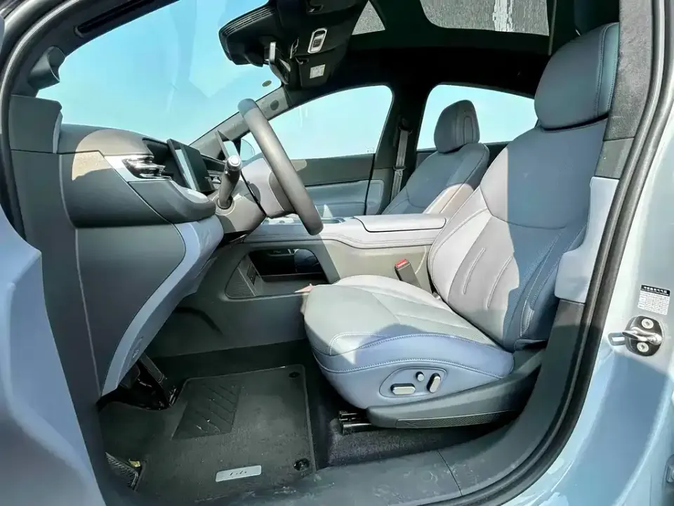 Xpeng G6