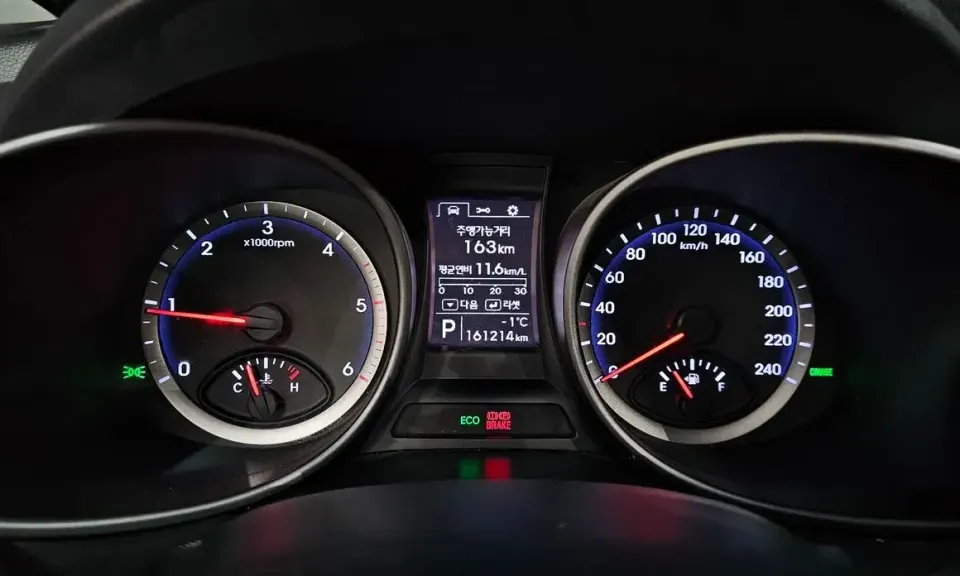 Hyundai Maxcruz