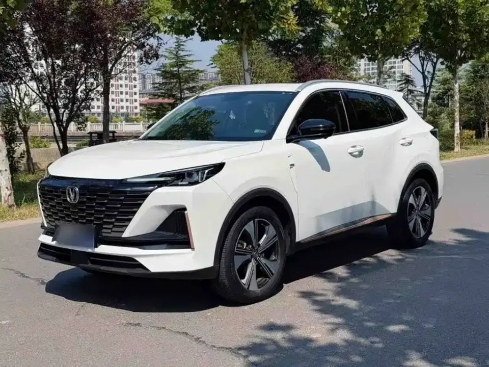 Changan CS55PLUS