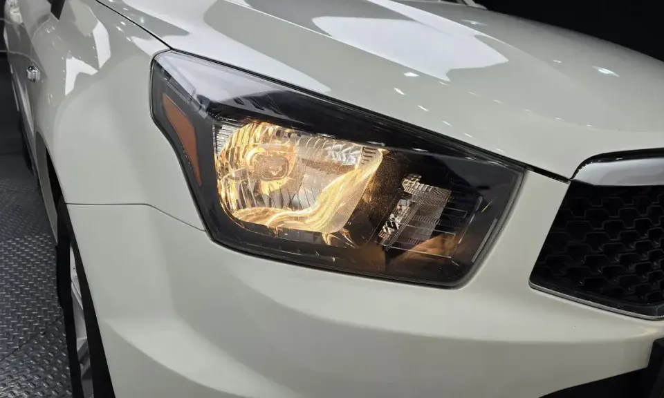 KG_Mobility_Ssangyong KORANDO