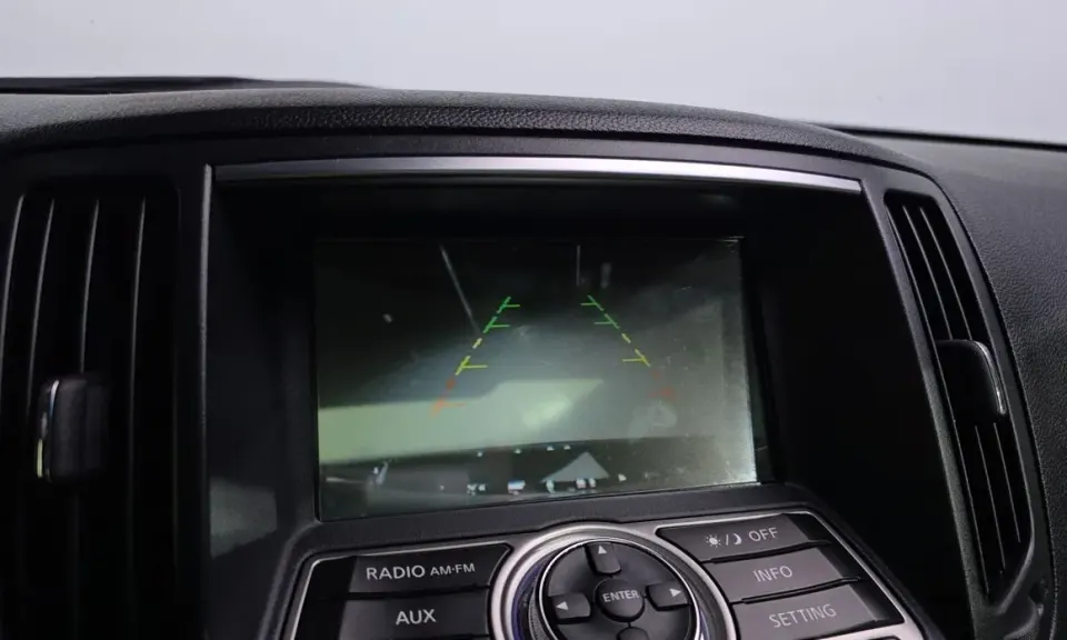 Infiniti G