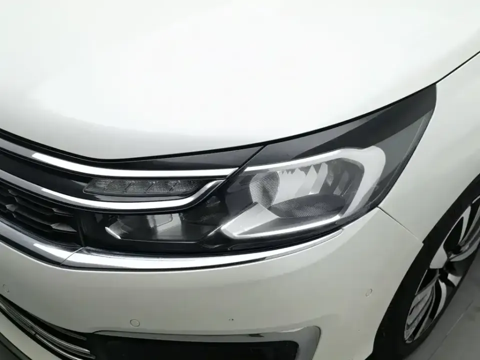 Citroen C4L