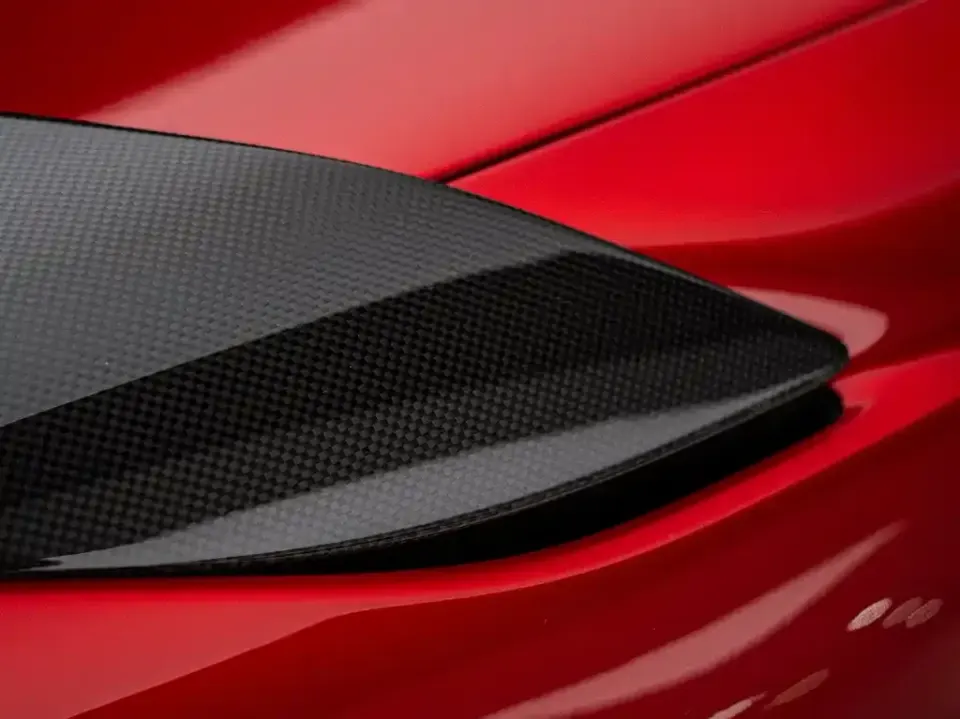Ferrari 812
