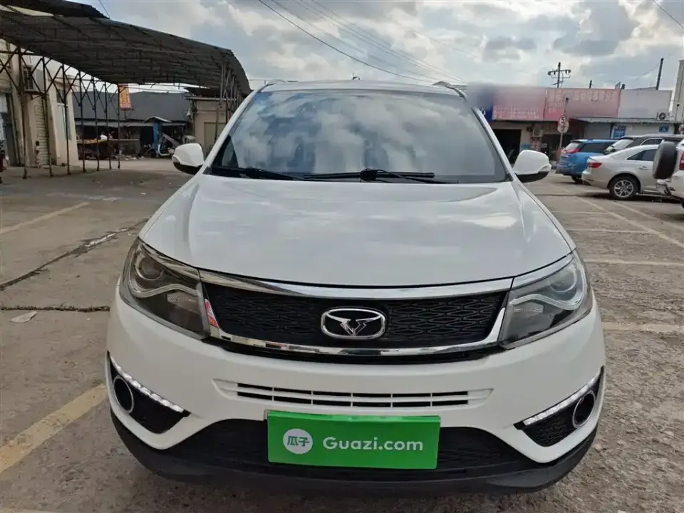 Cowin X5