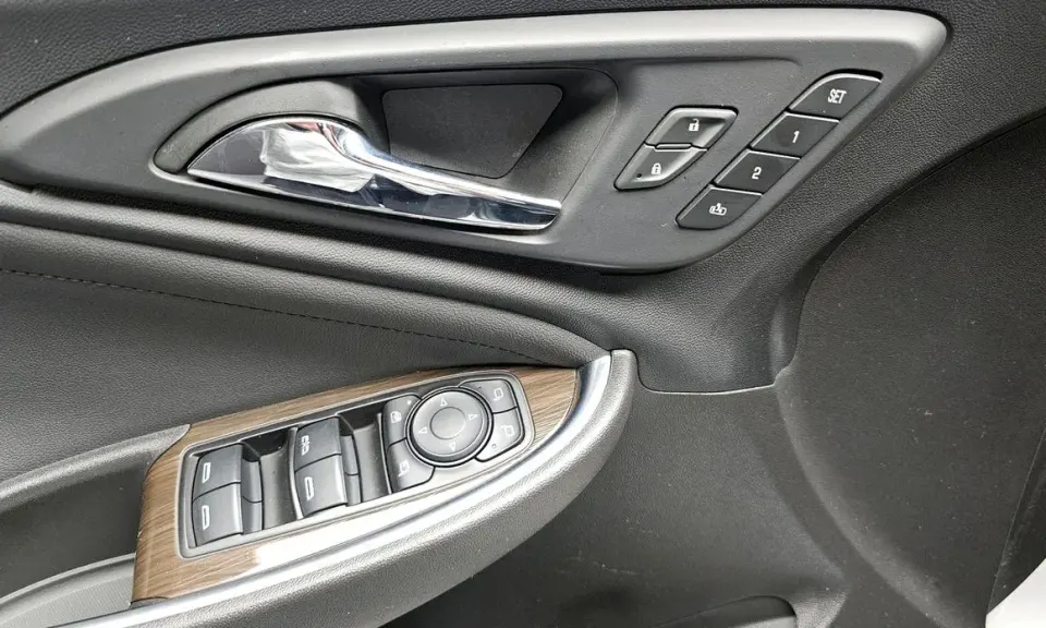 ChevroletGMDaewoo Malibu
