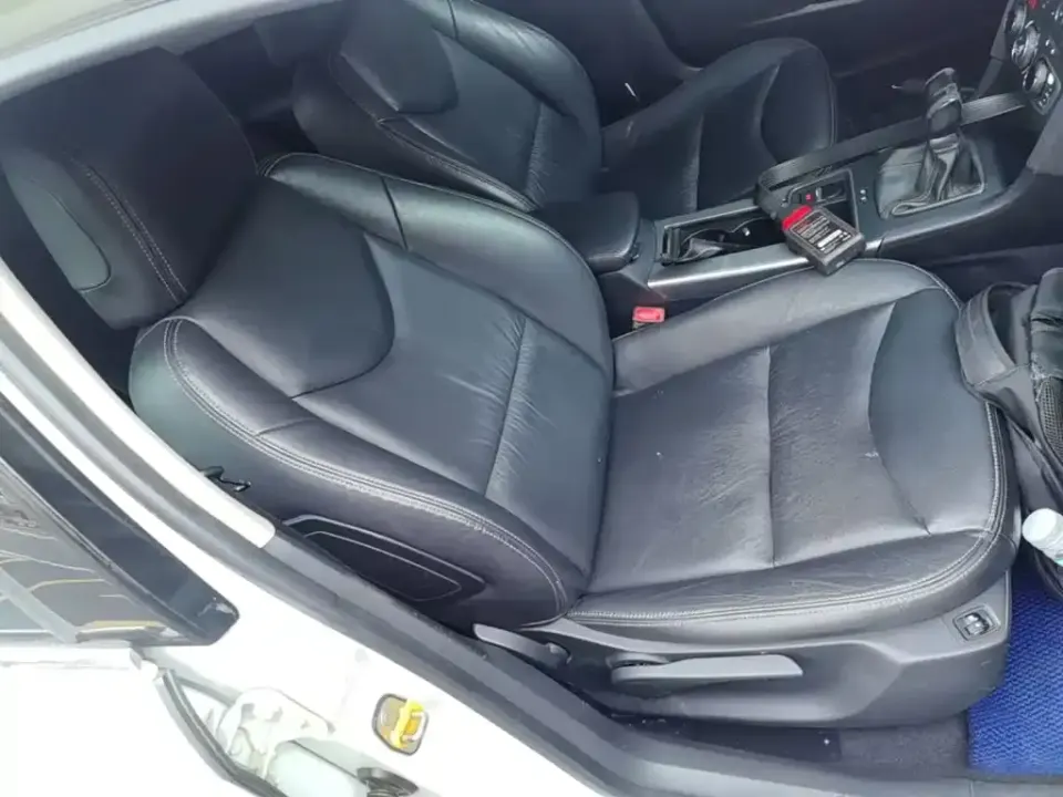 Citroen C4L