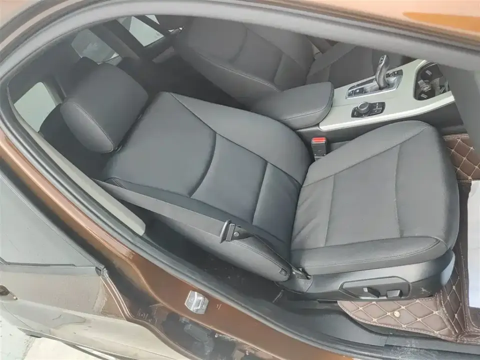 BMW X3 (Import)