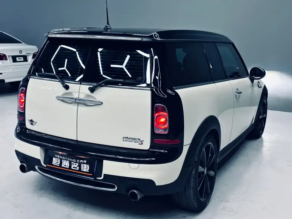 MINI Mini Clubman